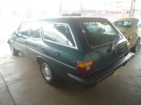 CHEVROLET Caravan 2.5 COMODORO, Foto 3 CHEVROLET Caravan 2.5 COMODORO, Foto 3