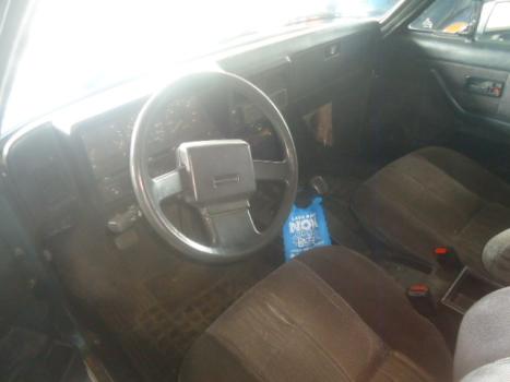 CHEVROLET Caravan 2.5 COMODORO, Foto 4 CHEVROLET Caravan 2.5 COMODORO, Foto 4