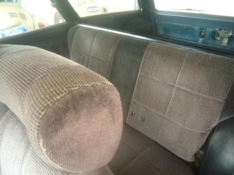 CHEVROLET Caravan 2.5 COMODORO, Foto 6 CHEVROLET Caravan 2.5 COMODORO, Foto 6