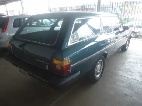 CHEVROLET Caravan 2.5 COMODORO, Foto 7 CHEVROLET Caravan 2.5 COMODORO, Foto 7