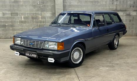 CHEVROLET Caravan 2.5 COMODORO SL/E, Foto 1