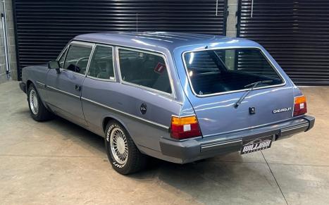 CHEVROLET Caravan 2.5 COMODORO SL/E, Foto 2