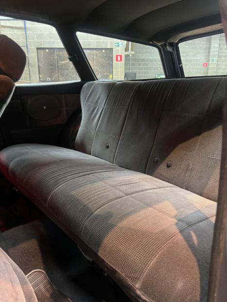 CHEVROLET Caravan 2.5 COMODORO SL/E, Foto 3