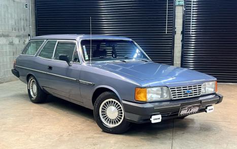 CHEVROLET Caravan 2.5 COMODORO SL/E, Foto 4