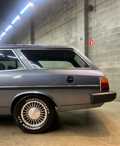 CHEVROLET Caravan 2.5 COMODORO SL/E, Foto 5