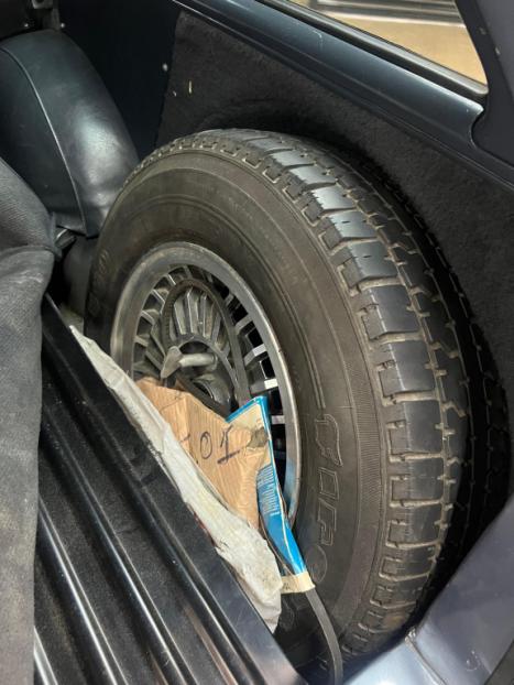 CHEVROLET Caravan 2.5 COMODORO SL/E, Foto 6