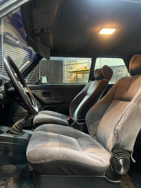 CHEVROLET Caravan 2.5 COMODORO SL/E, Foto 7