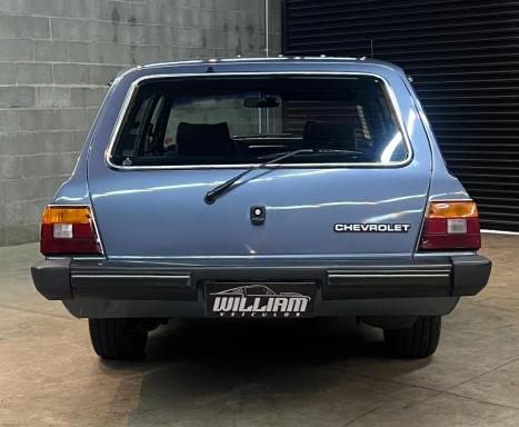 CHEVROLET Caravan 2.5 COMODORO SL/E, Foto 9