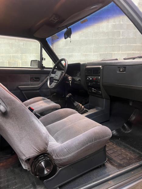 CHEVROLET Caravan 2.5 COMODORO SL/E, Foto 10