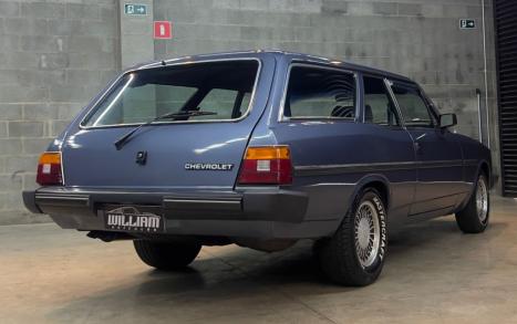 CHEVROLET Caravan 2.5 COMODORO SL/E, Foto 12