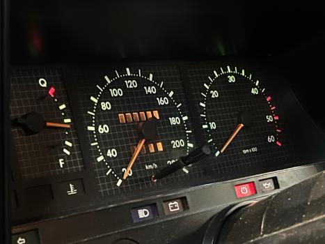 CHEVROLET Caravan 2.5 COMODORO SL/E, Foto 13