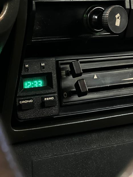 CHEVROLET Caravan 2.5 COMODORO SL/E, Foto 15