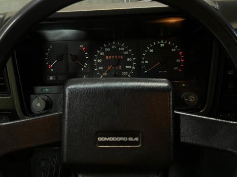 CHEVROLET Caravan 2.5 COMODORO SL/E, Foto 16