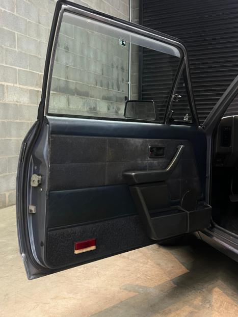 CHEVROLET Caravan 2.5 COMODORO SL/E, Foto 17