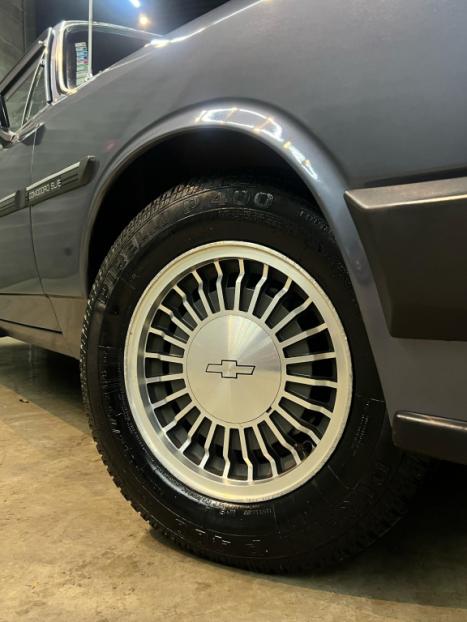 CHEVROLET Caravan 2.5 COMODORO SL/E, Foto 18