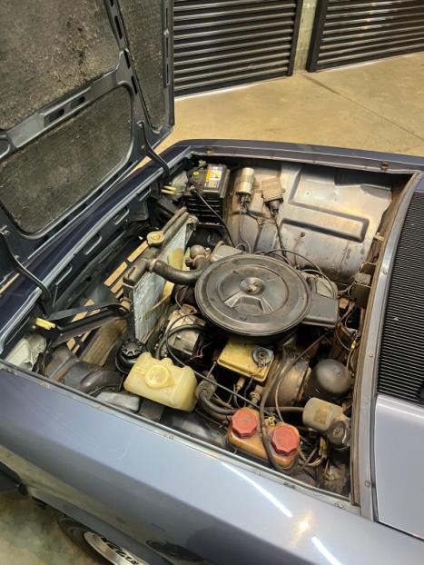 CHEVROLET Caravan 2.5 COMODORO SL/E, Foto 19