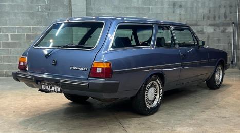 CHEVROLET Caravan 2.5 COMODORO SL/E, Foto 20