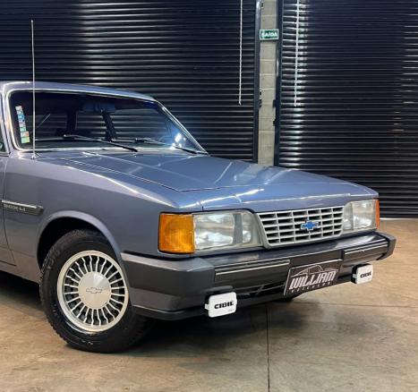 CHEVROLET Caravan 2.5 COMODORO SL/E, Foto 21