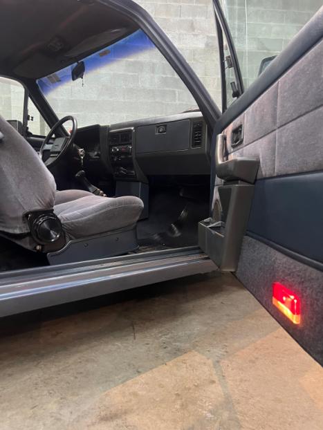 CHEVROLET Caravan 2.5 COMODORO SL/E, Foto 22