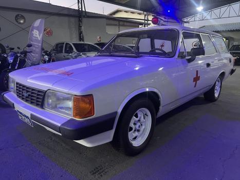 CHEVROLET Caravan 2.5 SL, Foto 2