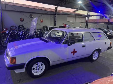 CHEVROLET Caravan 2.5 SL, Foto 3