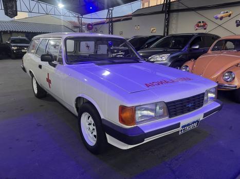 CHEVROLET Caravan 2.5 SL, Foto 4