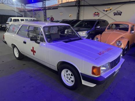 CHEVROLET Caravan 2.5 SL, Foto 5