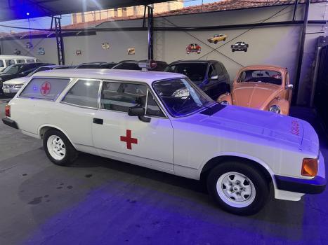 CHEVROLET Caravan 2.5 SL, Foto 6