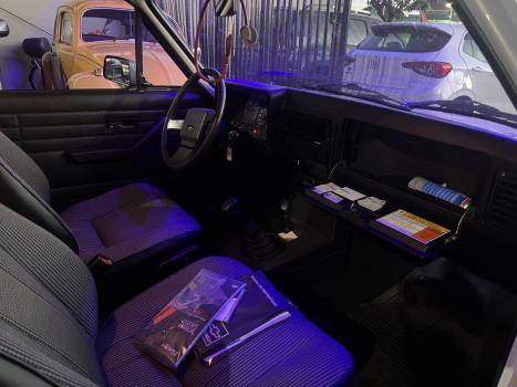 CHEVROLET Caravan 2.5 SL, Foto 7