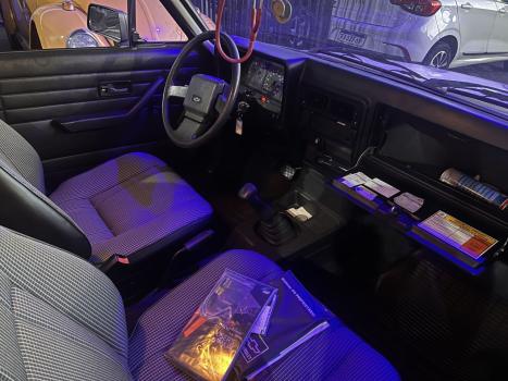 CHEVROLET Caravan 2.5 SL, Foto 8