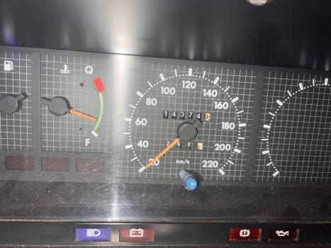CHEVROLET Caravan 2.5 SL, Foto 10