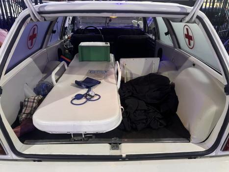 CHEVROLET Caravan 2.5 SL, Foto 11