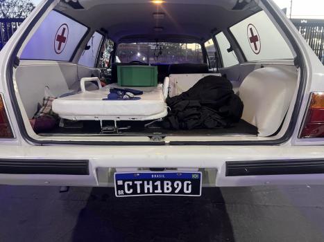 CHEVROLET Caravan 2.5 SL, Foto 12