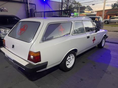 CHEVROLET Caravan 2.5 SL, Foto 13
