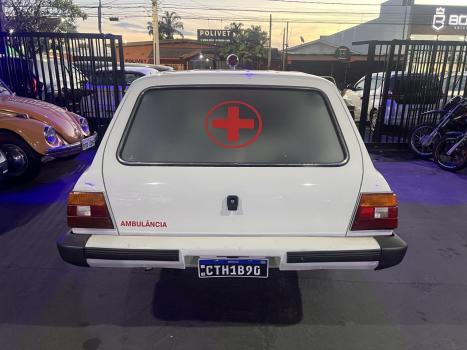 CHEVROLET Caravan 2.5 SL, Foto 14