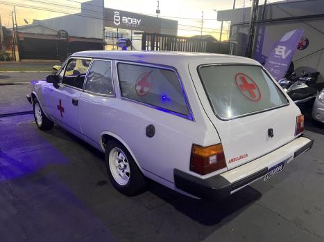 CHEVROLET Caravan 2.5 SL, Foto 15