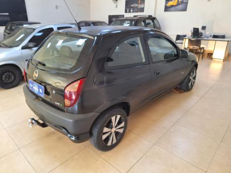 CHEVROLET Celta 1.0 4P VHCE FLEX LIFE , Foto 2