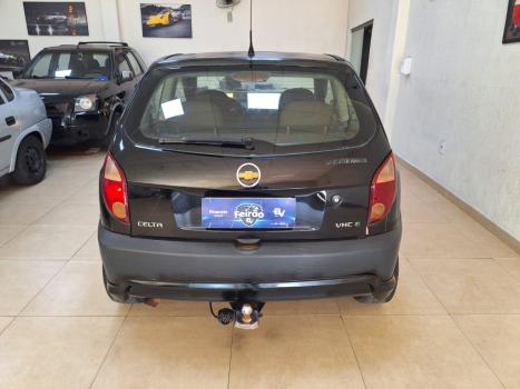 CHEVROLET Celta 1.0 4P VHCE FLEX LIFE , Foto 3