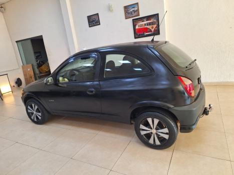 CHEVROLET Celta 1.0 4P VHCE FLEX LIFE , Foto 4