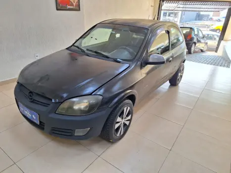 CHEVROLET Celta 1.0 4P VHCE FLEX LIFE , Foto 7