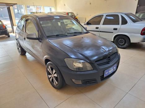 CHEVROLET Celta 1.0 4P VHCE FLEX LIFE , Foto 9