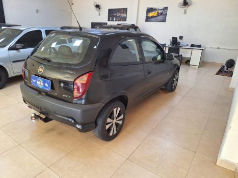 CHEVROLET Celta 1.0 4P VHCE FLEX LIFE , Foto 13