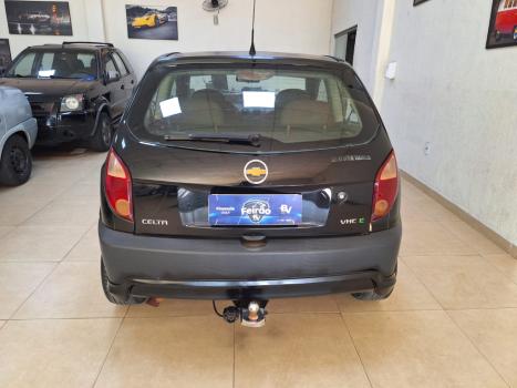 CHEVROLET Celta 1.0 4P VHCE FLEX LIFE , Foto 15