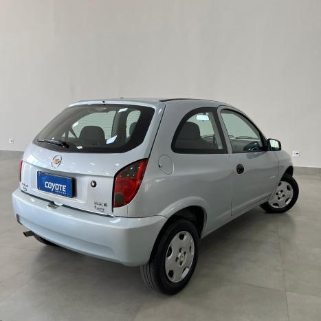 CHEVROLET Celta 1.0 VHC FLEX SPIRIT , Foto 4