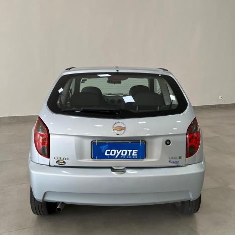 CHEVROLET Celta 1.0 VHC FLEX SPIRIT , Foto 5