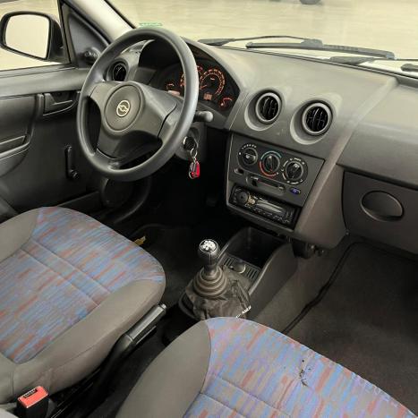 CHEVROLET Celta 1.0 VHC FLEX SPIRIT , Foto 9