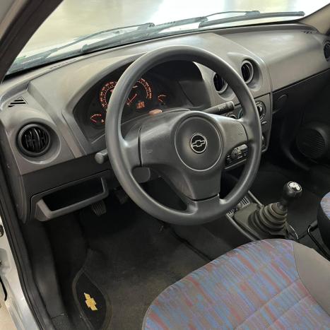 CHEVROLET Celta 1.0 VHC FLEX SPIRIT , Foto 10