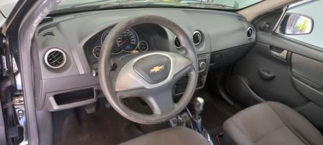 CHEVROLET Celta 1.0 4P LT FLEX, Foto 2