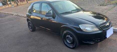 CHEVROLET Celta 1.0 4P LT FLEX, Foto 5