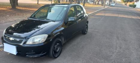 CHEVROLET Celta 1.0 4P LT FLEX, Foto 6